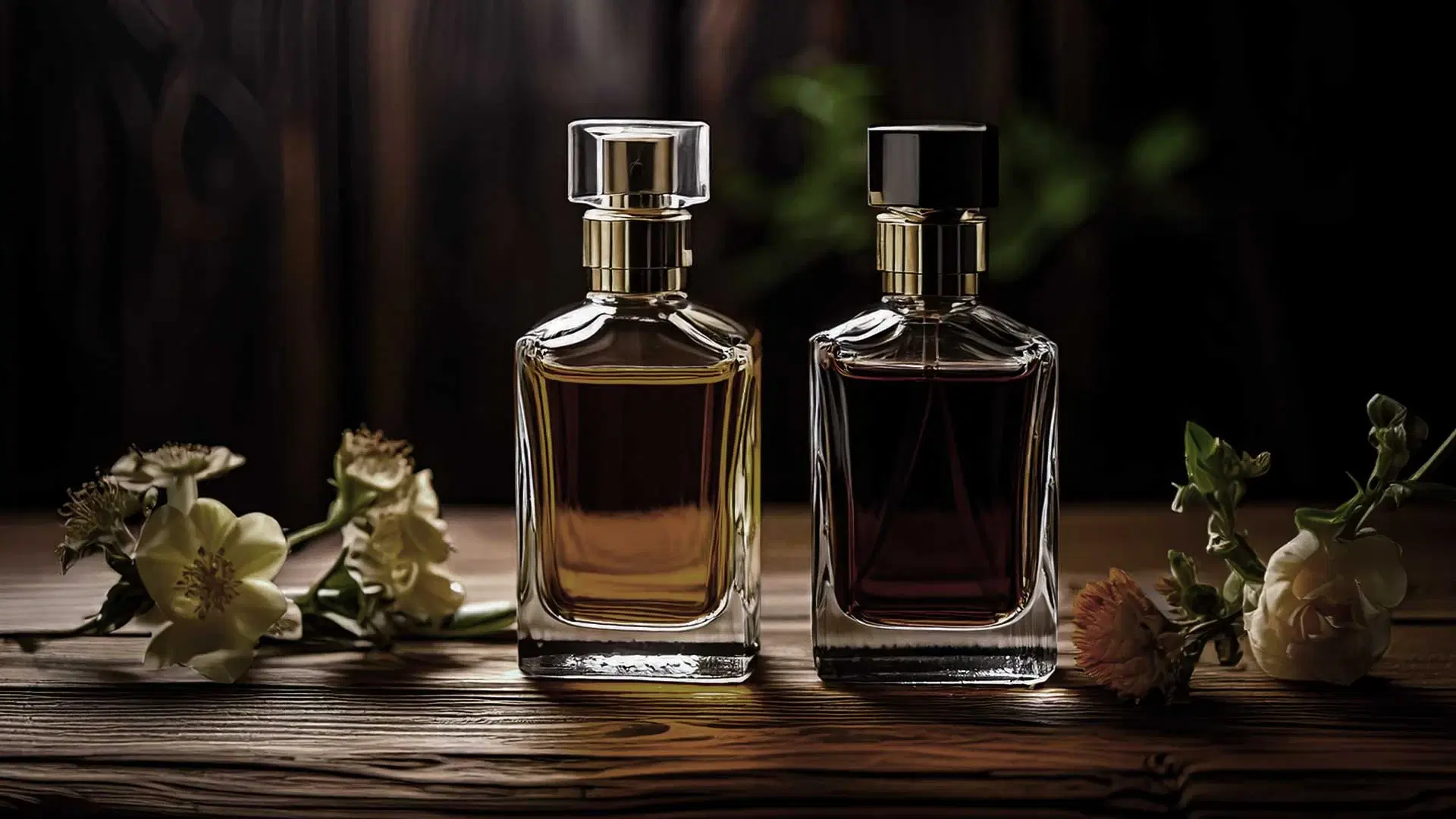 Luxury Fragrances vs Niche Perfumes: Which Trend Wins?