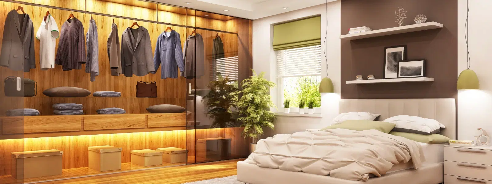 Luxury Lifestyle vs Premium Living: What Sets Them Apart?