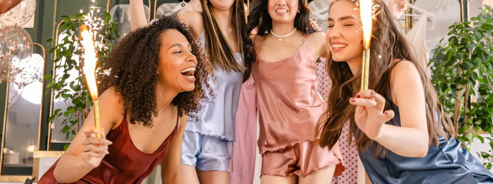 Luxury Loungewear vs Designer Sleepwear: Key Differences