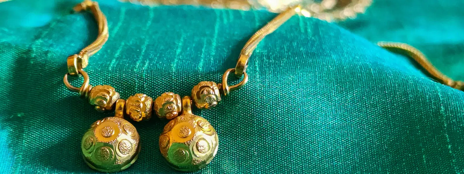 Mangalsutra Designs 2025: Your Ultimate Style Checklist