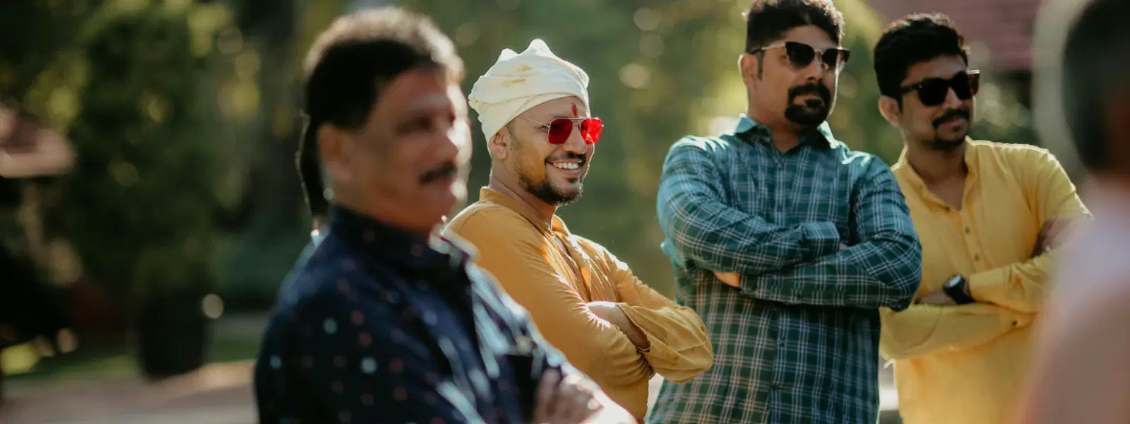 Mastering Men's Fashion: Insights on Indian Trends