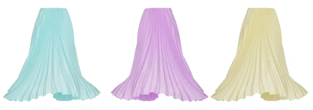 Mastering Skirt Styles for Every Body Shape: A Tutorial