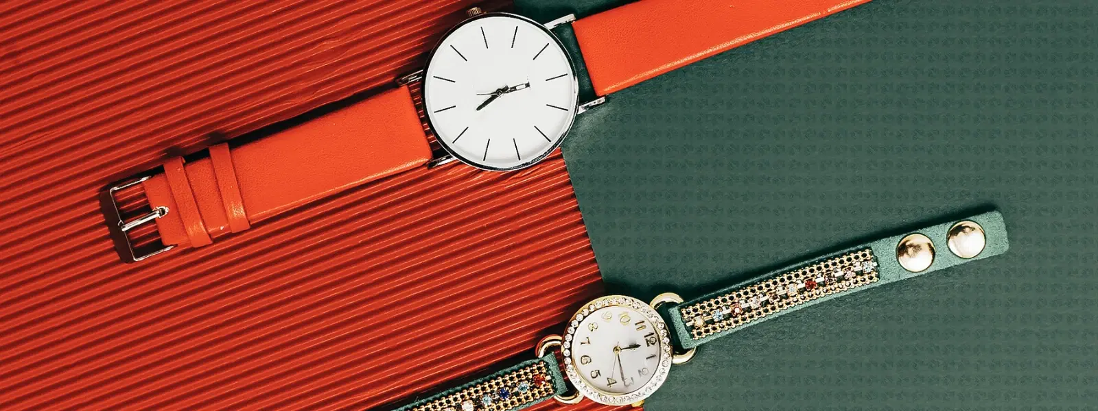 Mechanical Art vs Kinetic Watches: Which Reigns Supreme?