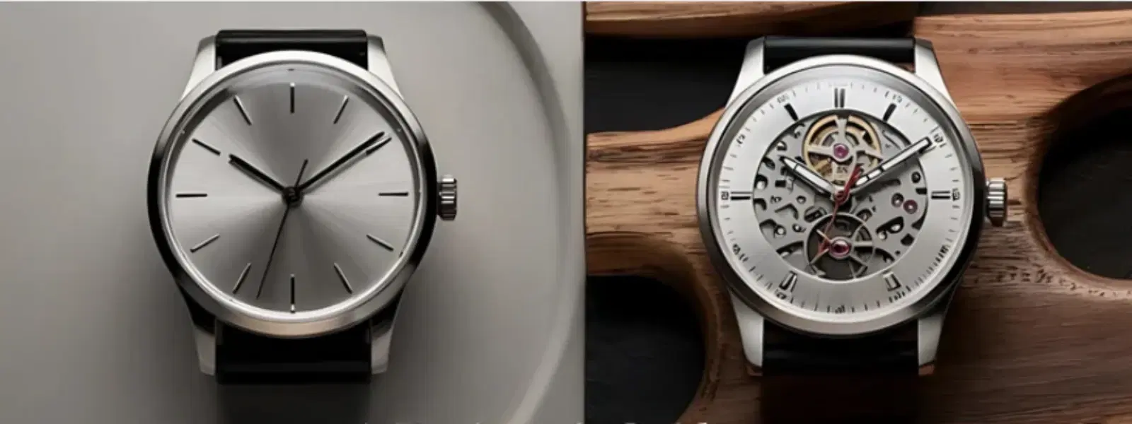 Mechanical vs Quartz Watches: A Checklist for Buyers