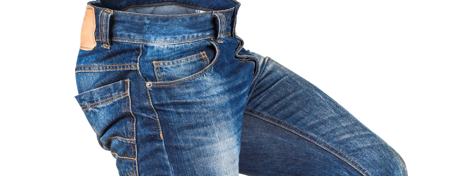 How to Style Blue Jeans for Every Occasion