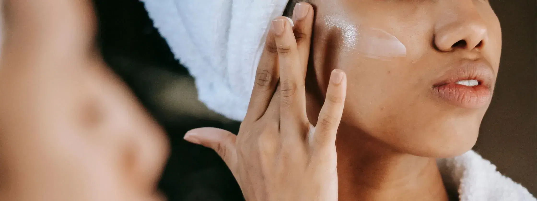 Nighttime Moisturizer Checklist for Hydrated Skin Overnight