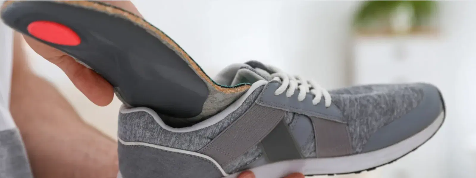 Orthopedic Shoes vs Arch Support Shoes: Key Differences