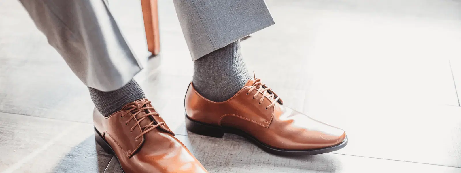 Oxford Shoes vs Derby Shoes: Key Differences Explained
