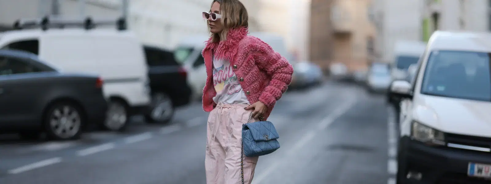 Parachute Pants: A Thoughtful Guide to Retro Fashion