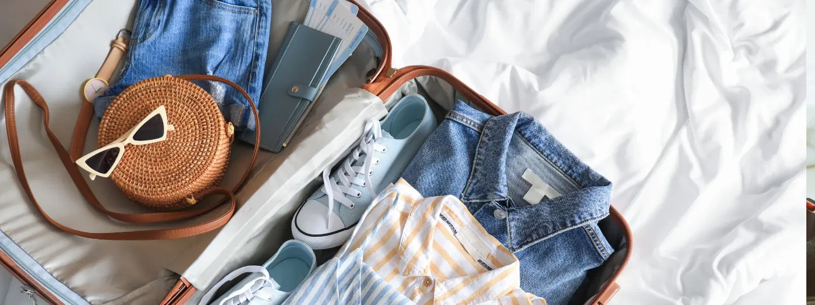 Rann of Kutch Packing Checklist: Apparel & Accessories