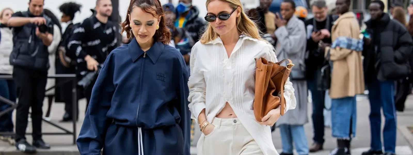 Redefining Luxury: Insights into Fashion’s Future