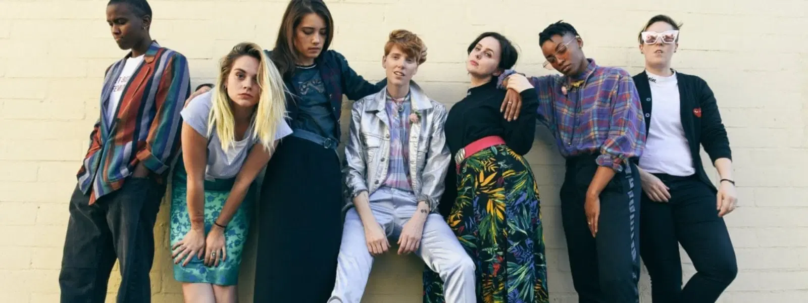 Rethinking Fashion: The Rise of Gender Neutral Trends