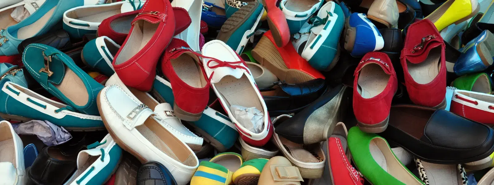 Shoe History vs Footwear Evolution: Key Style Insights
