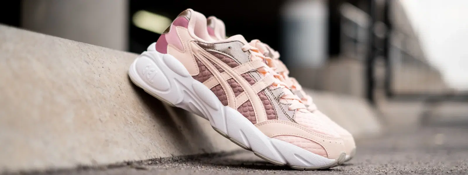 How to Choose the Perfect Asics Running Shoes for You