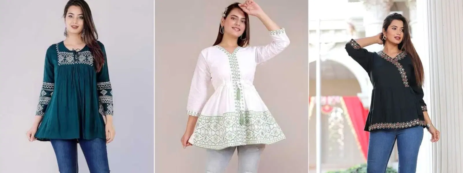 How to Style Skirt and Top for Every Occasion