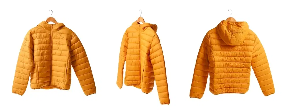 How to Fold a Jacket: A Step-by-Step Guide