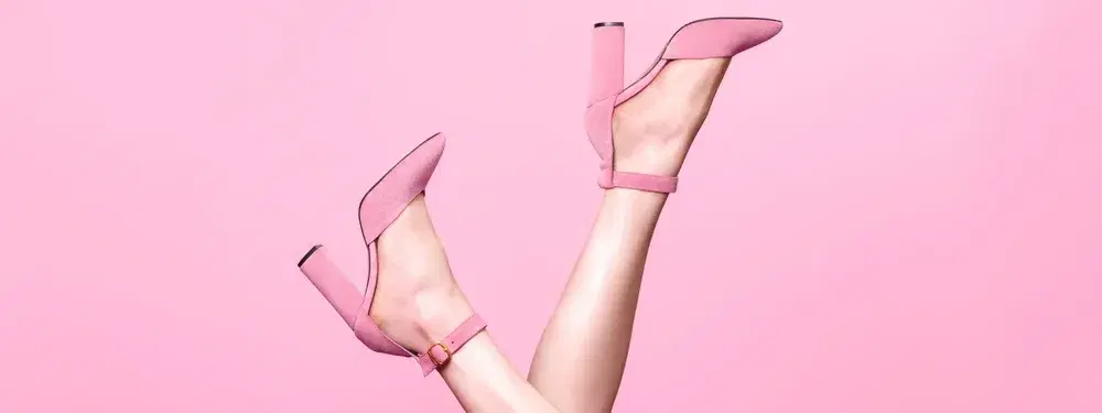 Stiletto Heels vs Block Heels: Which Should You Choose?
