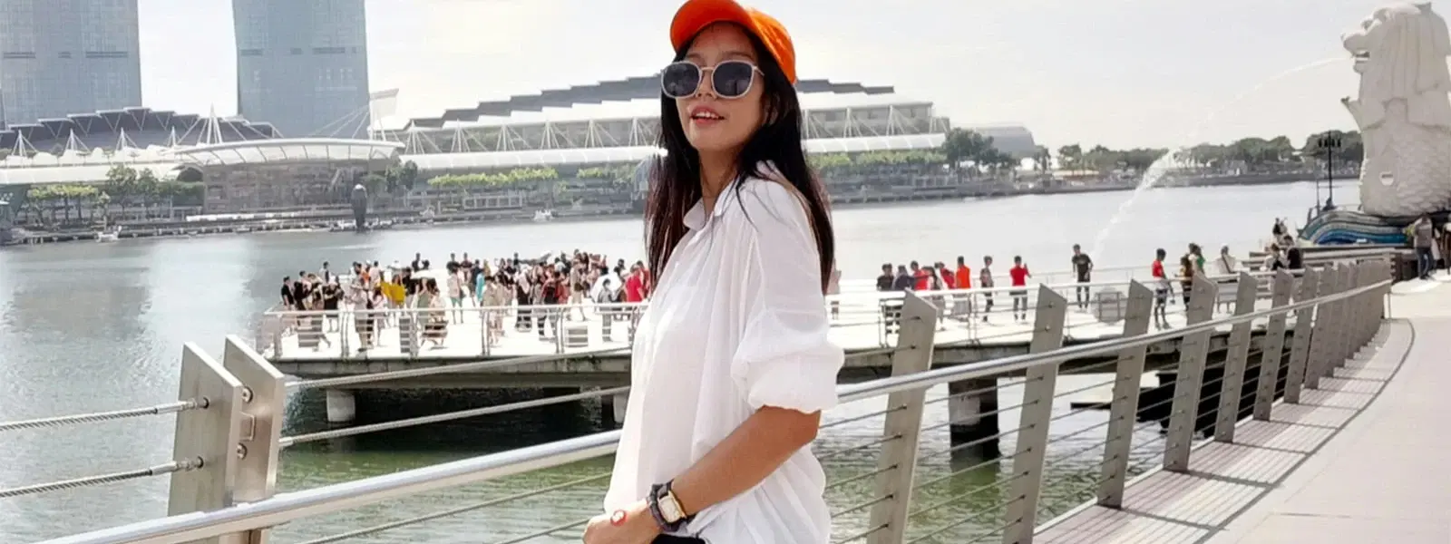 Singapore Packing Checklist: What to Wear and Bring