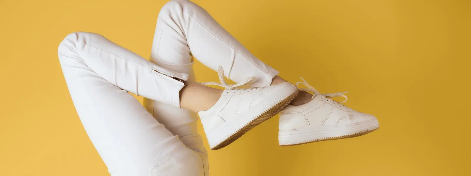 Step-by-Step Guide to Cleaning Sneakers Like a Pro