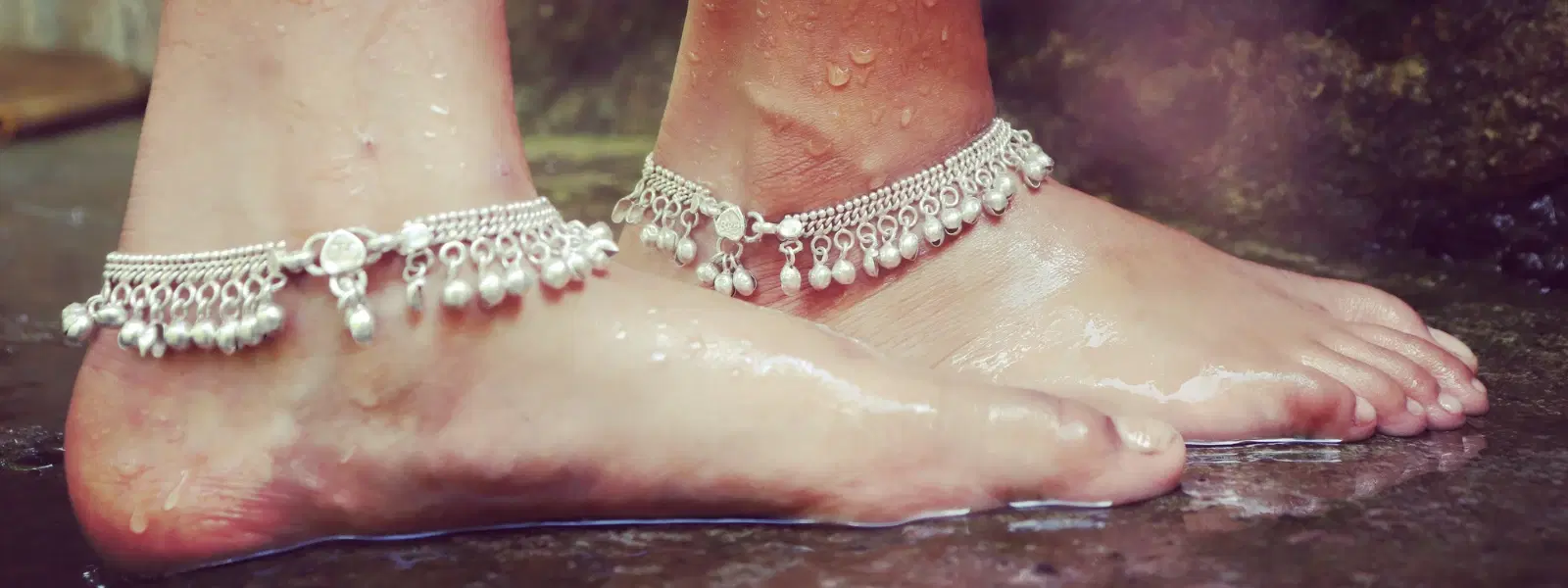 Step-by-Step Guide to Perfect Foot Care at Home