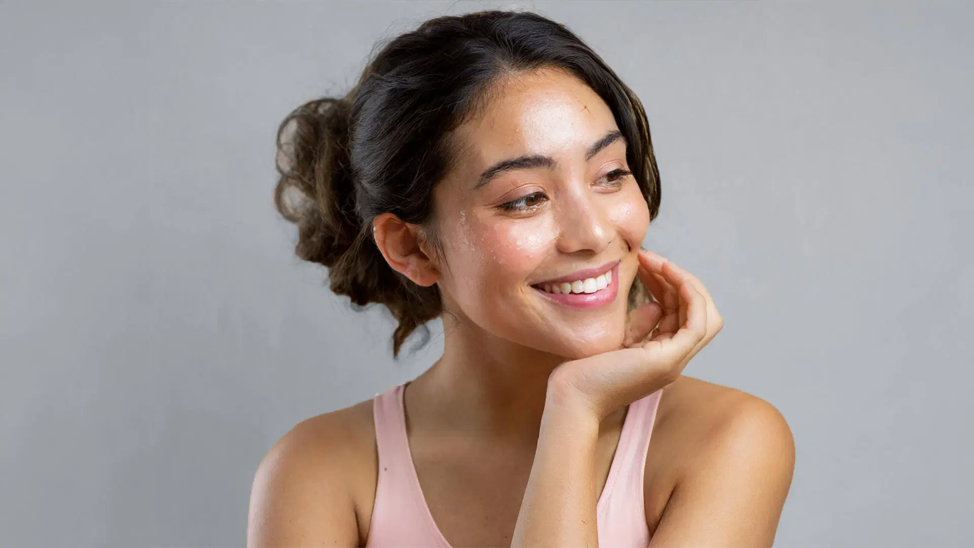 Step-by-Step Skincare Routine for Oily Skin Control