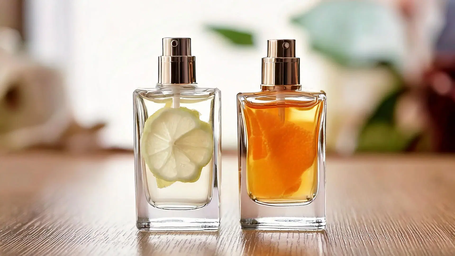 Store Perfumes vs. Luxury Fragrances: Which One Wins?