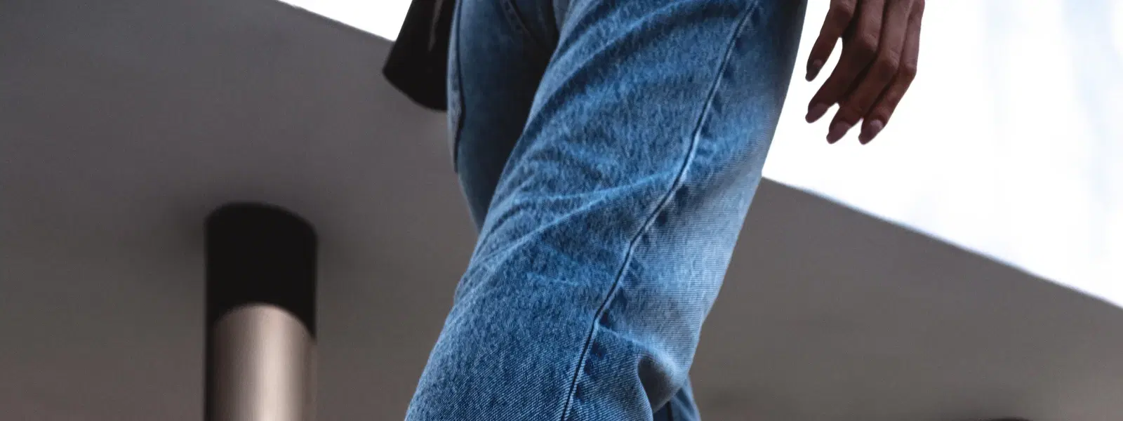 How to Style a Blue Denim Jacket for Any Occasion