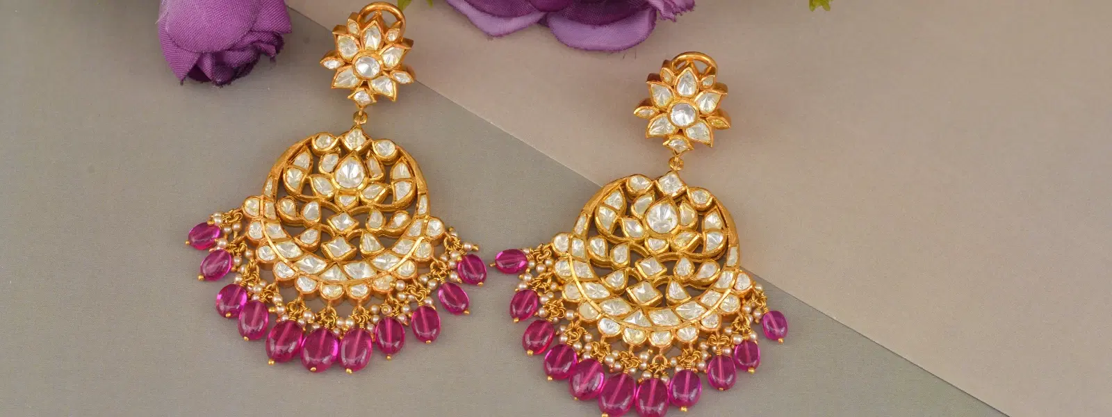 Terracotta Jewelry vs Handmade Designs: Key Differences