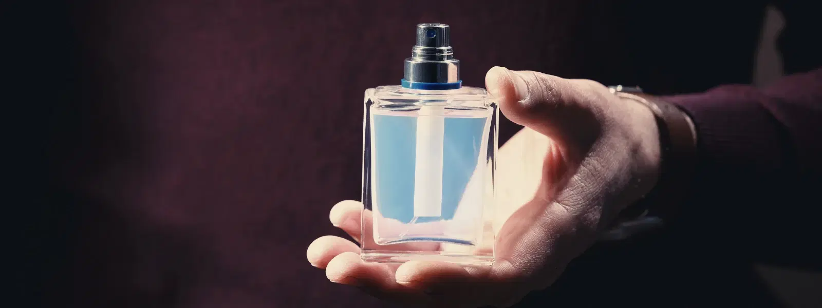 The Art of Perfume: A Guide to Luxury Fragrance Selection