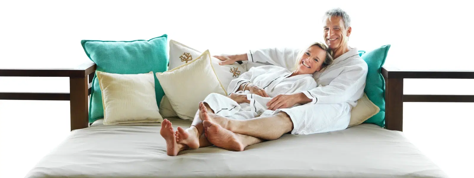 The Art of Relaxation: Insights on Luxury Loungewear