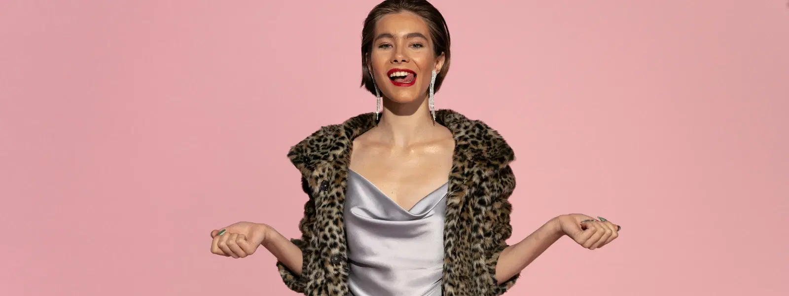 The Art of Style and Comfort in Luxury Fashion