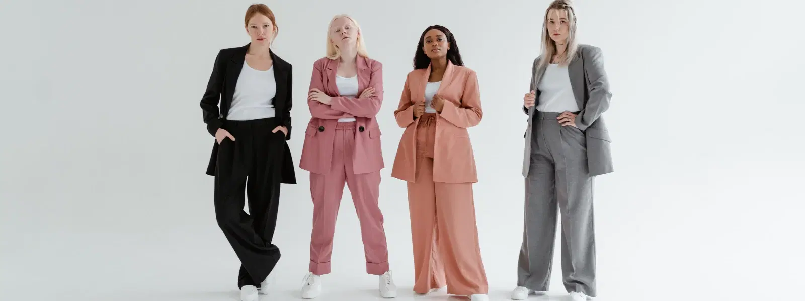 The Evolution of Women's Fashion: Expert Insights