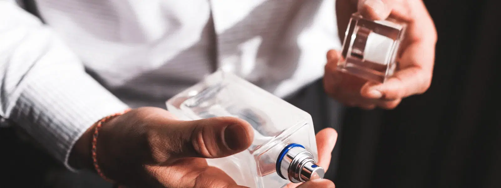 The Luxe Perfume Checklist: What Makes Scents Pricier