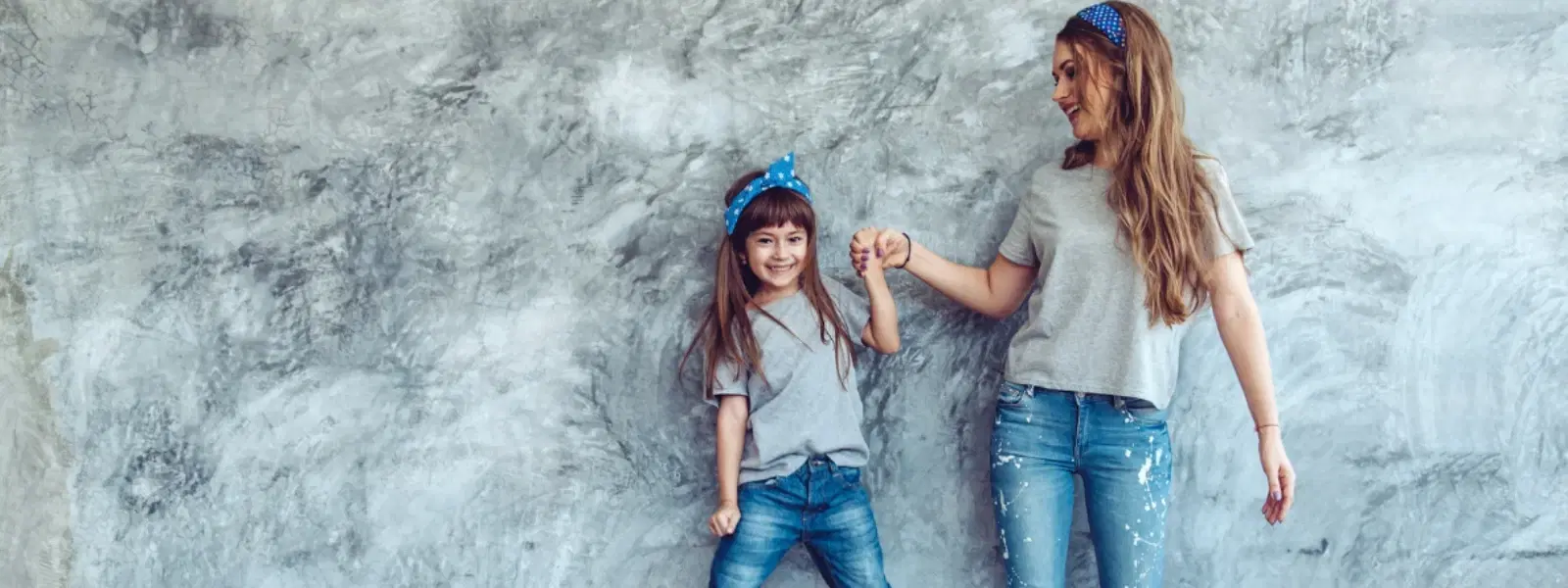 The Rise of High Waisted Mom Jeans: Style Insights