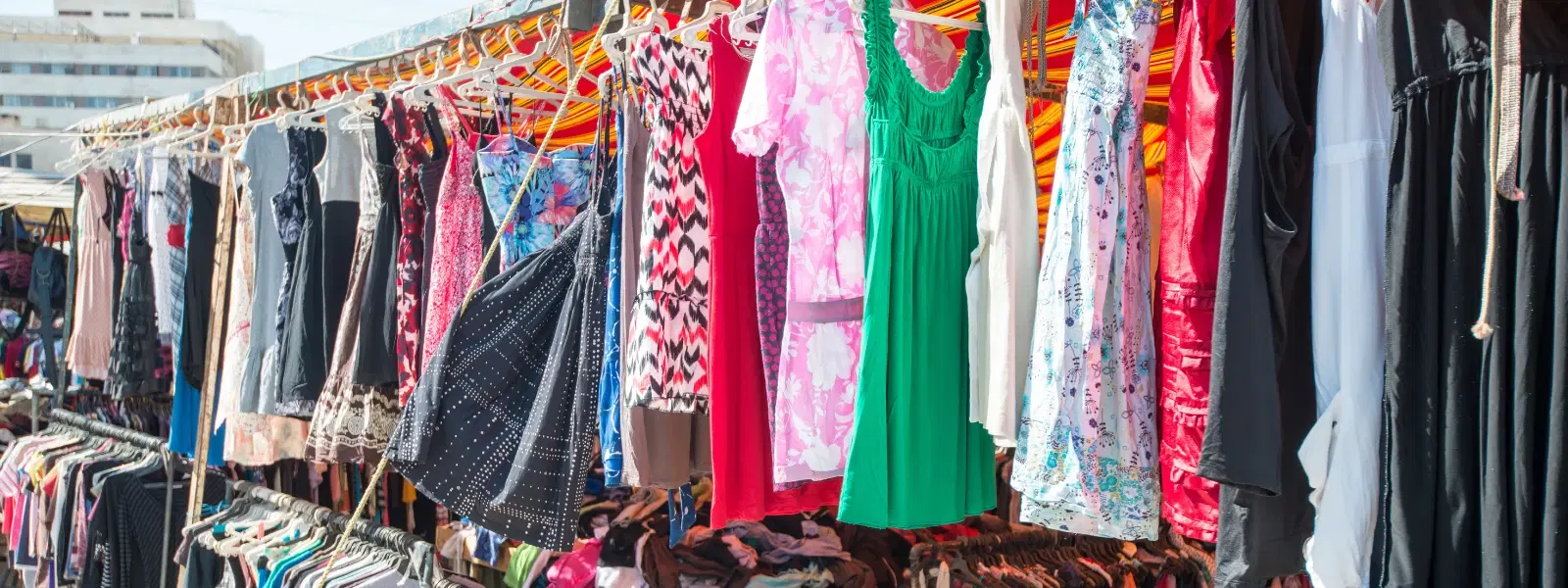 The Rise of Second-Hand Luxury: A Sustainable Revolution