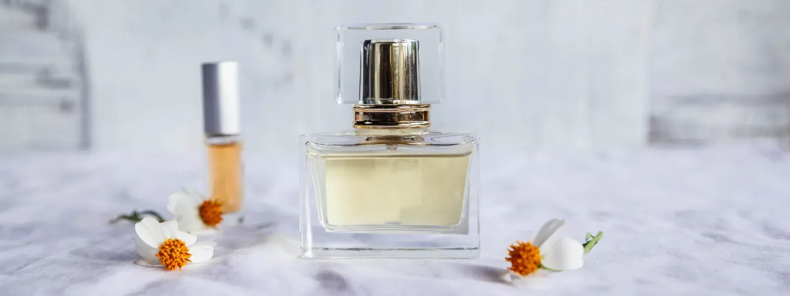 The Rise of Vegan Perfumes in Luxury Fragrance Industry
