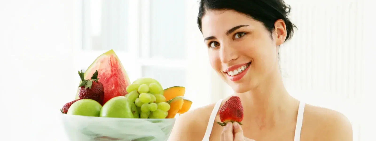 The Ultimate Checklist for a New Skin Diet Routine