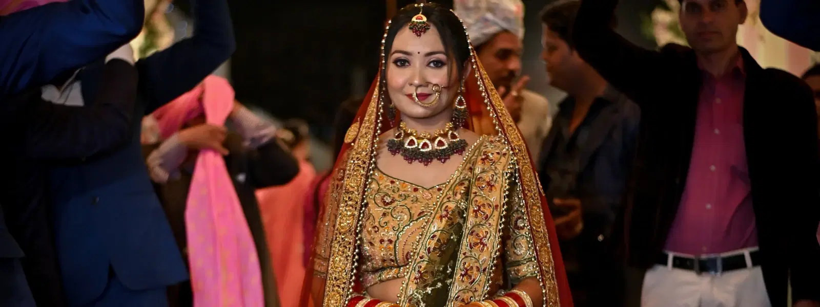 The Ultimate Checklist for Choosing the Best Lehenga Fabric