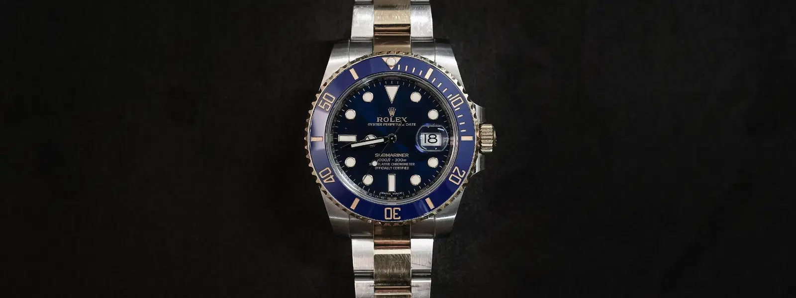 The Ultimate Checklist for Rolex Watch History Enthusiasts