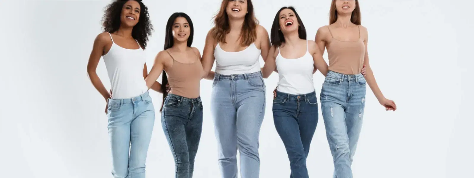 How to Style Tank Tops for Any Occasion