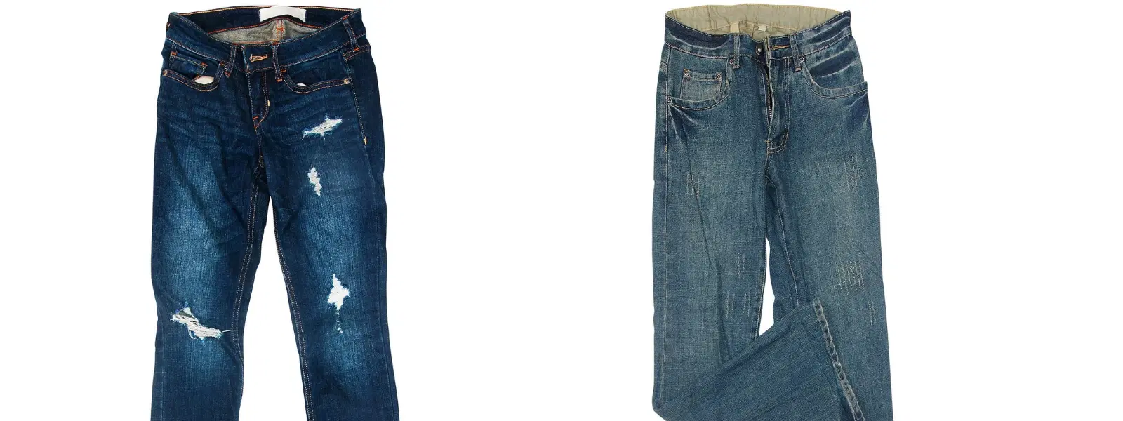 How to Rip Your Jeans Like a Pro: A Step-by-Step Guide