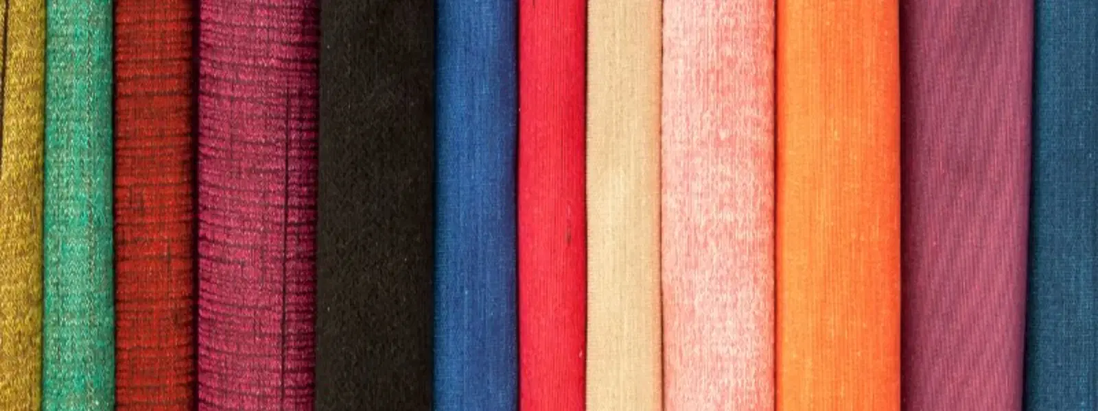 Understanding Cotton Slub Fabric: A Beginner's Guide