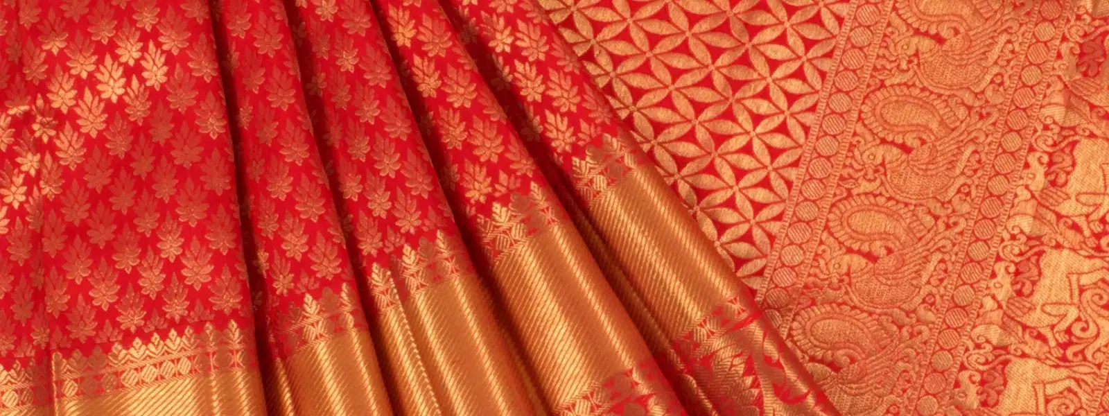 What Is a Banarasi Saree? A Guide to Its Rich Heritage