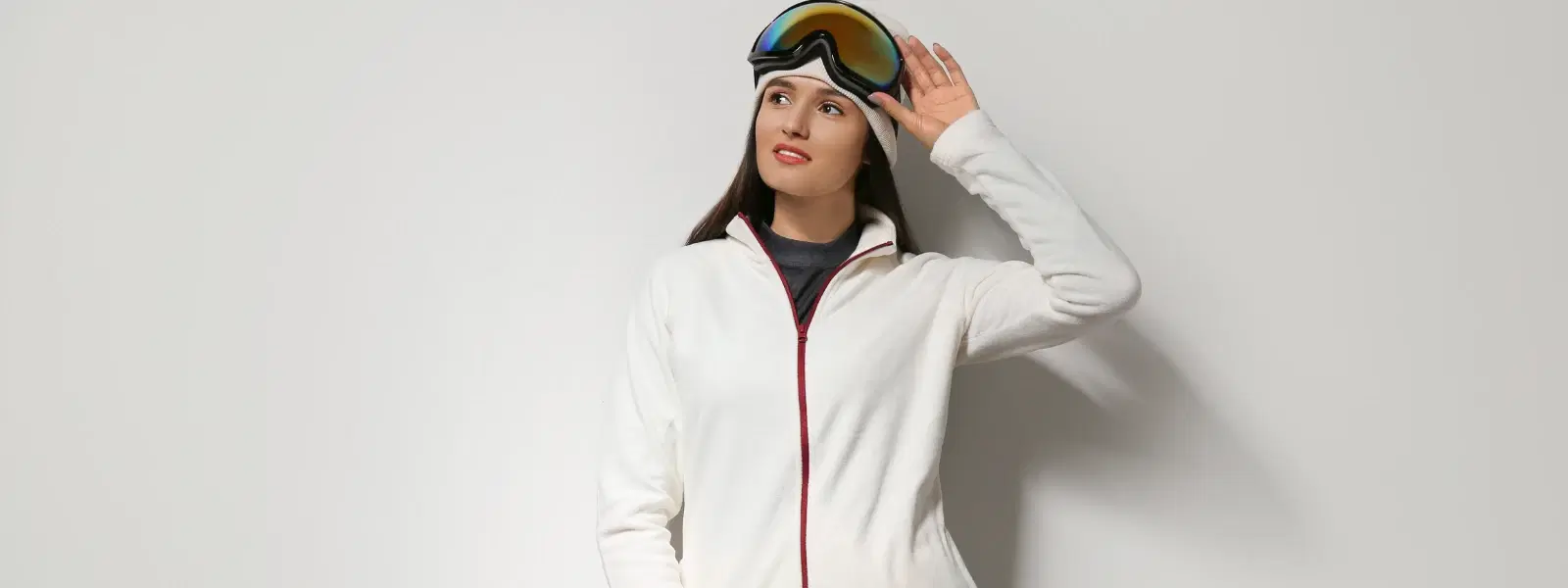 What Is a Fleece Jacket? A Guide to Material and Uses