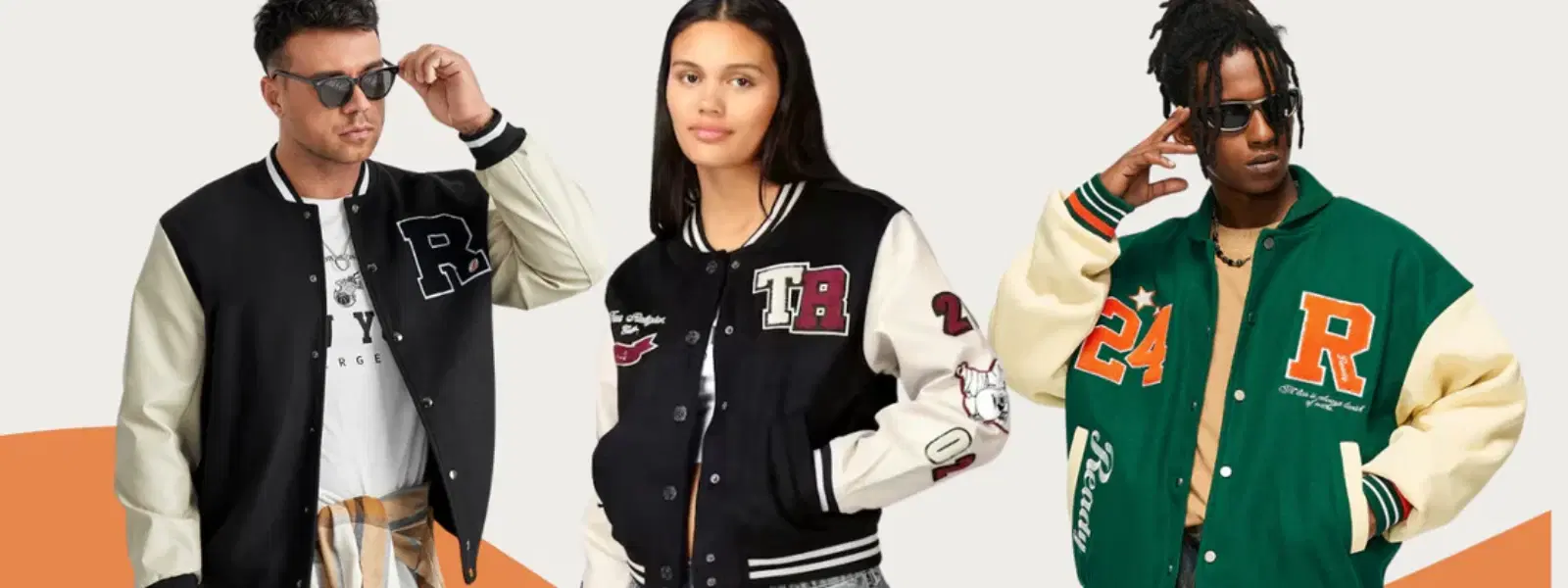 What Is a Letterman Jacket? A Guide to Varsity Style