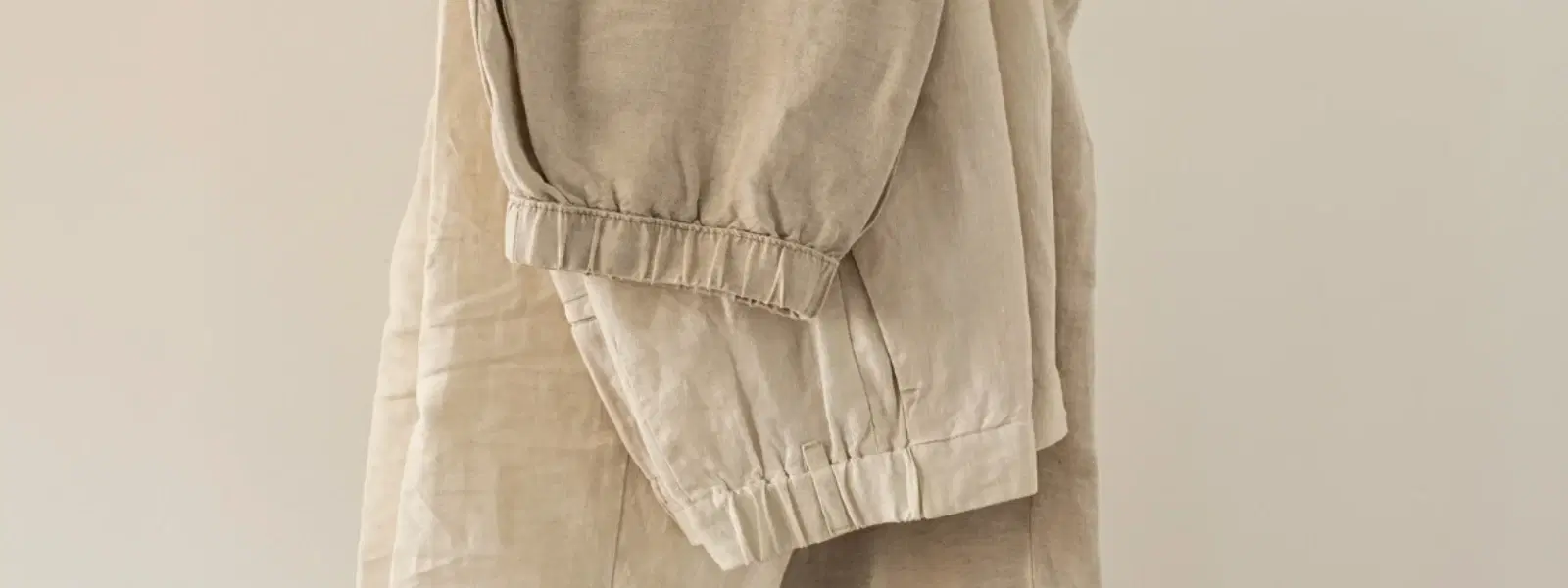 What Is a Linen Shirt? A Guide to This Lightweight Fabric