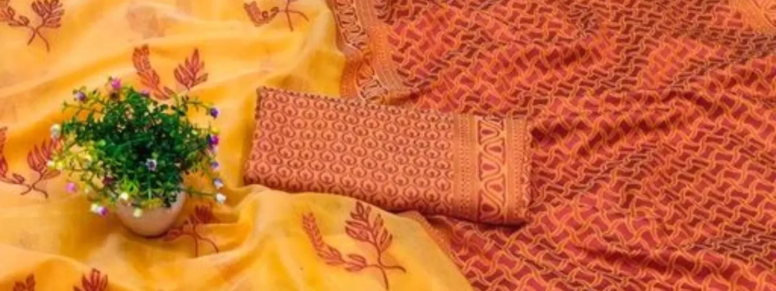 What Is a Patola Saree? A Guide to This Timeless Weave