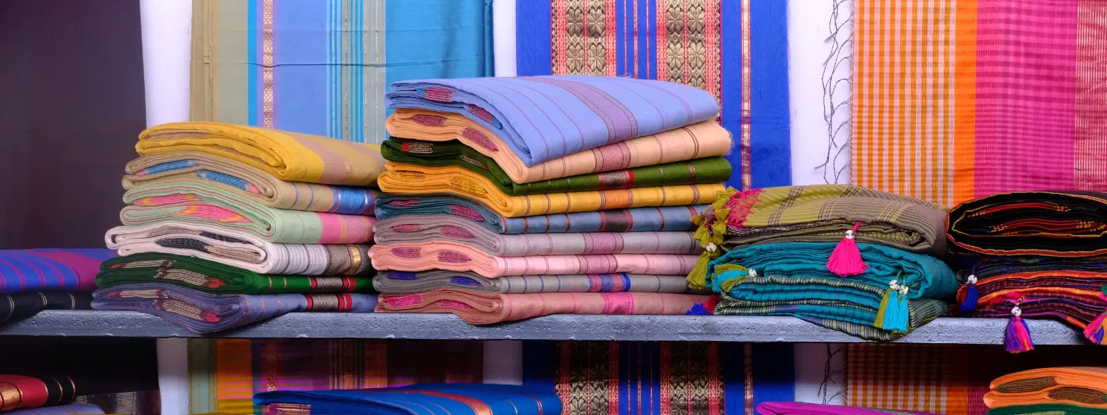 What Is a Saree? A Guide to India’s Timeless Attire