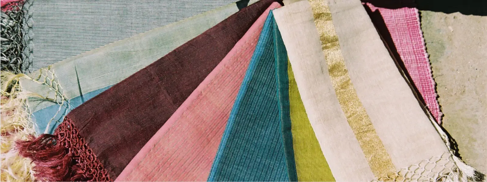 What Is an Organza Saree? A Beginner's Style Guide