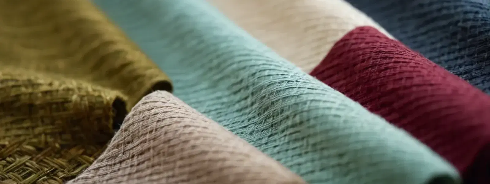 What Is Cotton Blend Fabric? A Beginner’s Guide